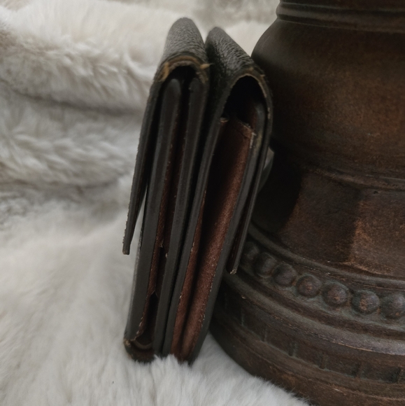 🤎 Vintage Louis Vuitton Elise double snap wallet 🤎 - Picture 3 of 15
